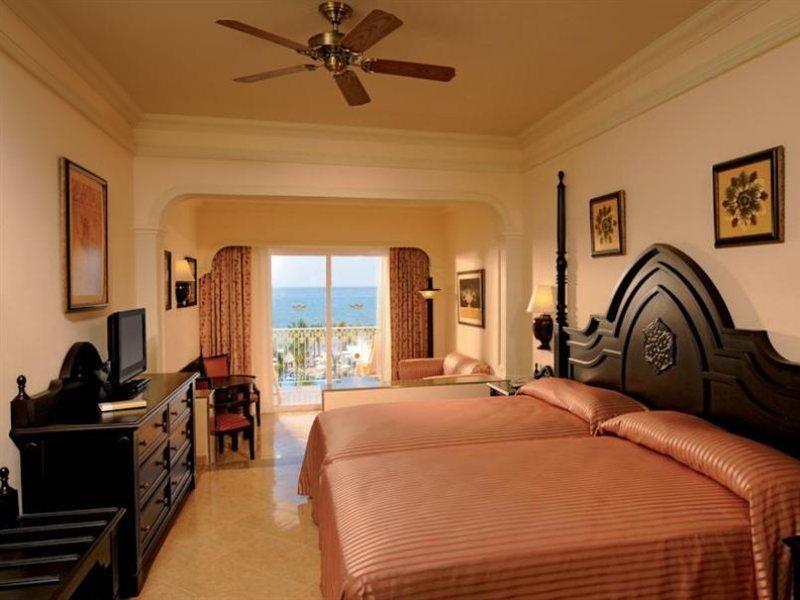 نويفو فايارتا Riu Palace Pacifico (Adults Only) المظهر الخارجي الصورة